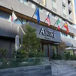 Hotel Antre Chapultepec